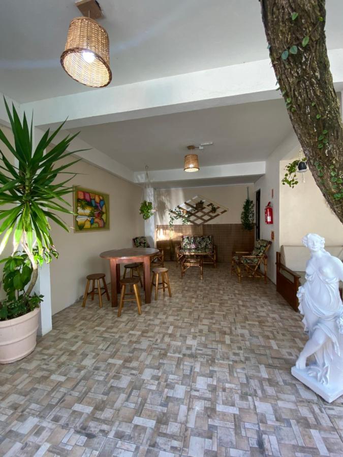 Villa Rupestre Florianópolis Exteriér fotografie